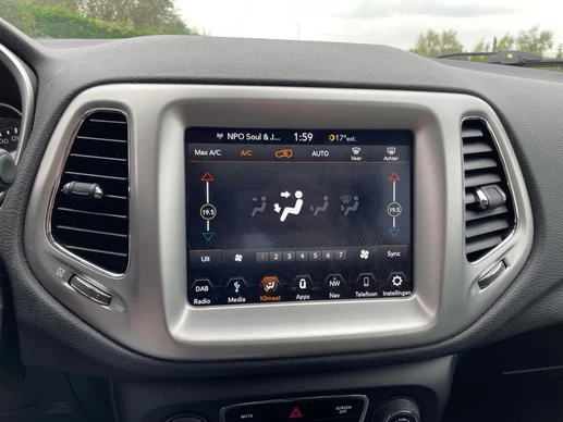 Jeep Compass - Afbeelding 23 van 30