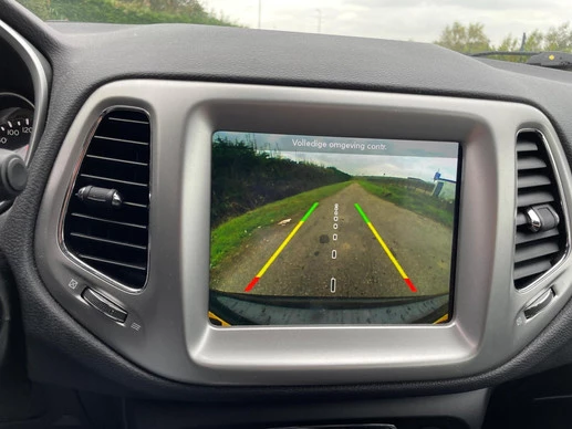 Jeep Compass - Afbeelding 24 van 30