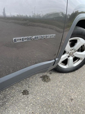 Jeep Compass - Afbeelding 28 van 30