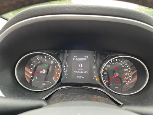 Jeep Compass - Afbeelding 20 van 30