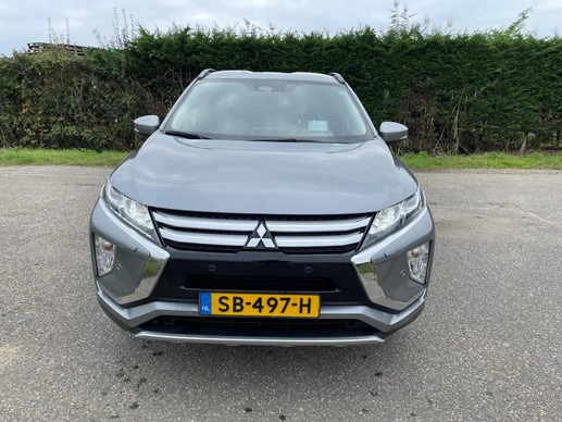 Mitsubishi Eclipse Cross - Afbeelding 2 van 30