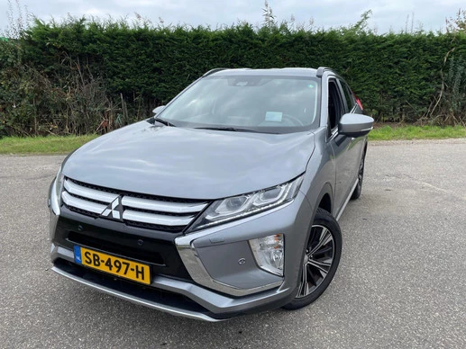 Mitsubishi Eclipse Cross - Afbeelding 3 van 30