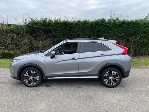 Mitsubishi Eclipse Cross - Afbeelding 4 van 30
