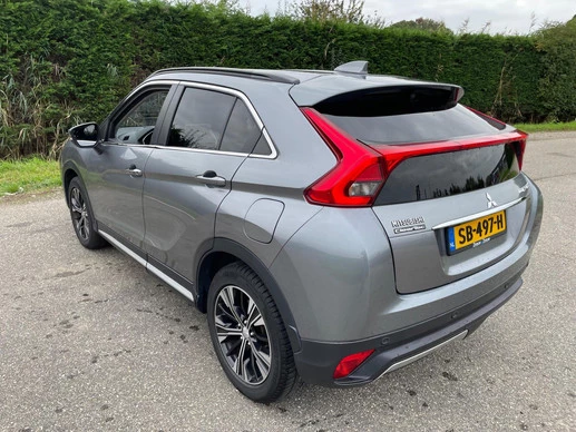 Mitsubishi Eclipse Cross - Afbeelding 5 van 30
