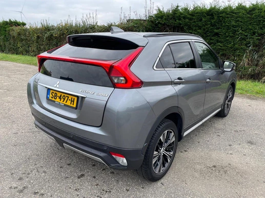 Mitsubishi Eclipse Cross - Afbeelding 7 van 30