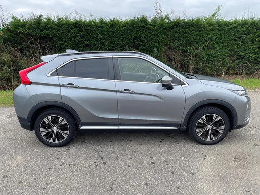 Mitsubishi Eclipse Cross - Afbeelding 8 van 30