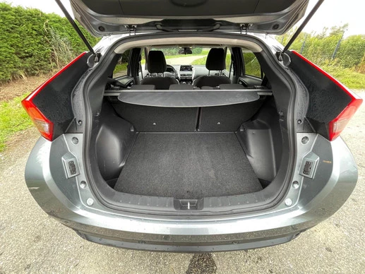 Mitsubishi Eclipse Cross - Afbeelding 9 van 30