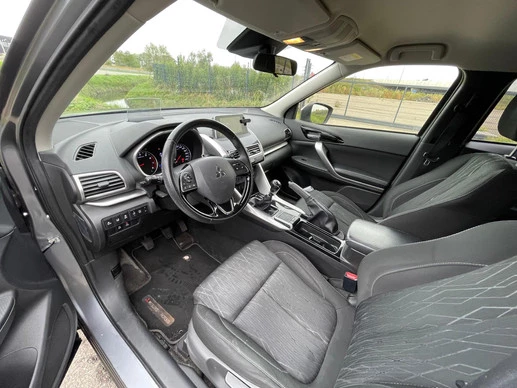 Mitsubishi Eclipse Cross - Afbeelding 10 van 30