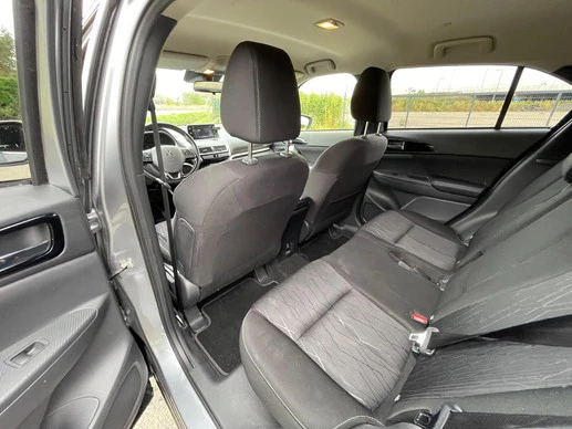 Mitsubishi Eclipse Cross - Afbeelding 11 van 30