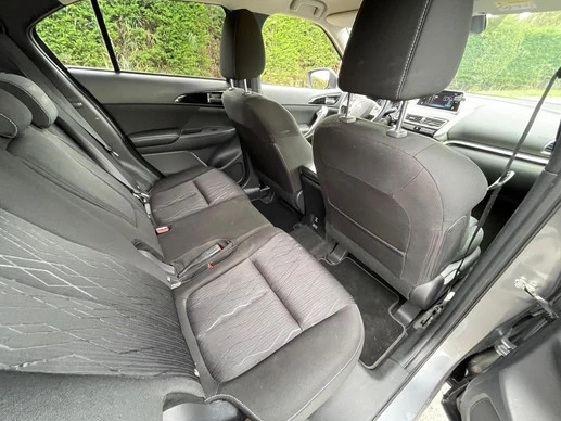 Mitsubishi Eclipse Cross - Afbeelding 12 van 30