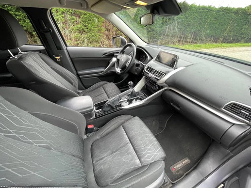 Mitsubishi Eclipse Cross - Afbeelding 13 van 30