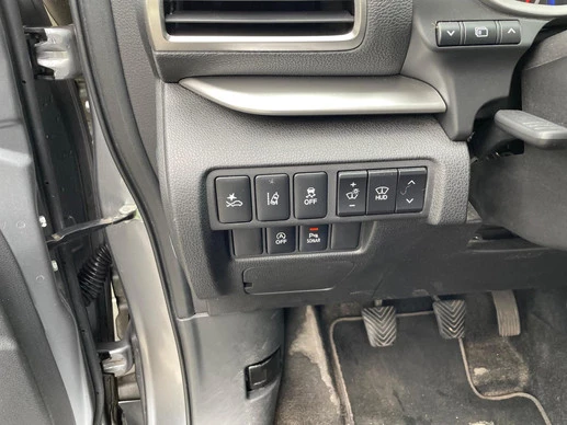 Mitsubishi Eclipse Cross - Afbeelding 16 van 30