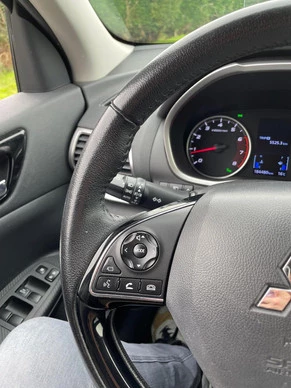 Mitsubishi Eclipse Cross - Afbeelding 17 van 30