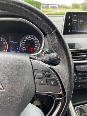Mitsubishi Eclipse Cross - Afbeelding 18 van 30