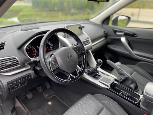 Mitsubishi Eclipse Cross - Afbeelding 19 van 30