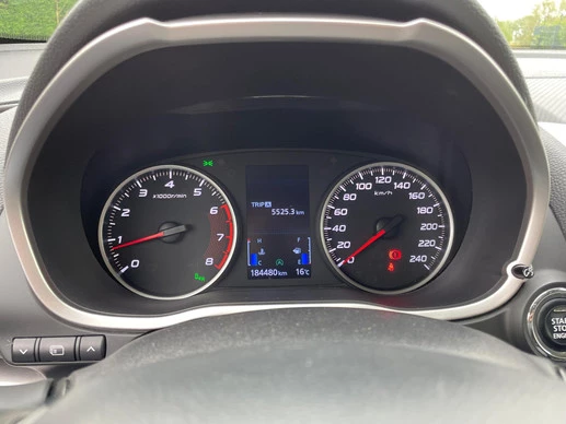 Mitsubishi Eclipse Cross - Afbeelding 20 van 30