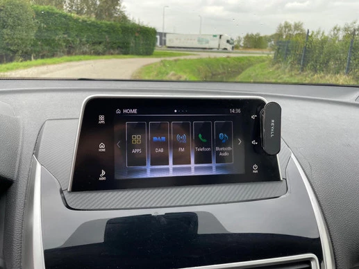Mitsubishi Eclipse Cross - Afbeelding 22 van 30