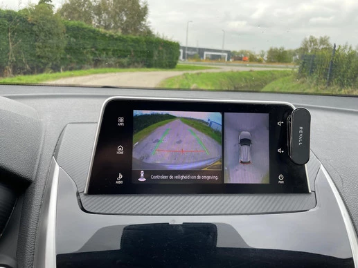 Mitsubishi Eclipse Cross - Afbeelding 24 van 30