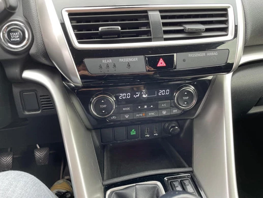 Mitsubishi Eclipse Cross - Afbeelding 25 van 30