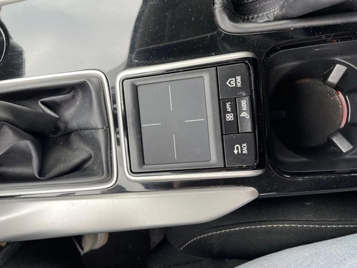 Mitsubishi Eclipse Cross - Afbeelding 26 van 30