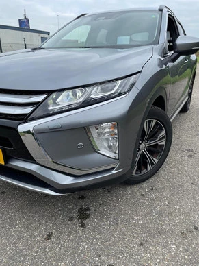 Mitsubishi Eclipse Cross - Afbeelding 29 van 30