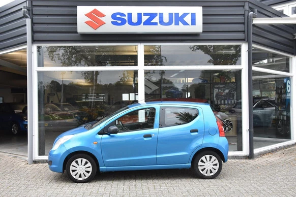 Suzuki Alto - Afbeelding 2 van 15