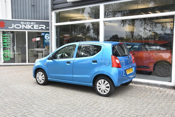 Suzuki Alto - Afbeelding 3 van 15