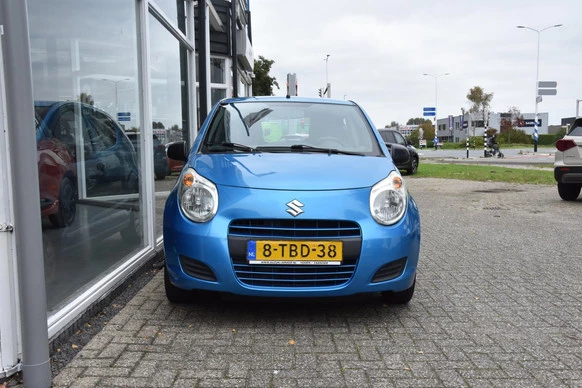 Suzuki Alto - Afbeelding 4 van 15