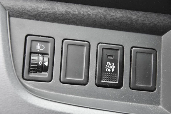 Suzuki Alto - Afbeelding 6 van 15