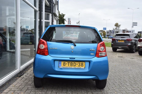 Suzuki Alto - Afbeelding 13 van 15