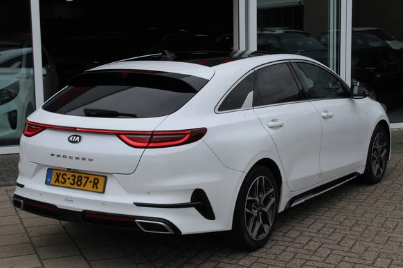 Kia ProCeed - Afbeelding 3 van 30