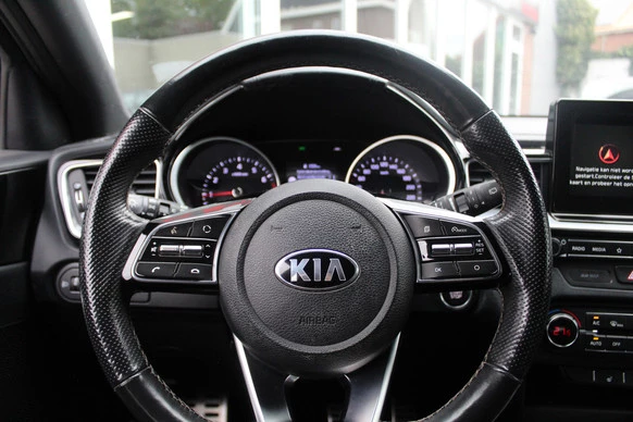 Kia ProCeed - Afbeelding 8 van 30