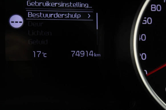 Kia ProCeed - Afbeelding 13 van 30