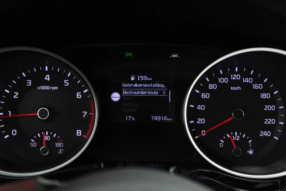 Kia ProCeed - Afbeelding 14 van 30