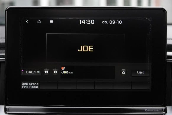 Kia ProCeed - Afbeelding 16 van 30