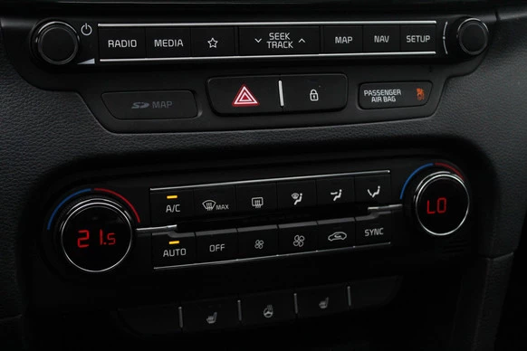 Kia ProCeed - Afbeelding 18 van 30