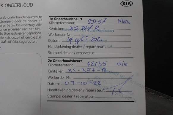Kia ProCeed - Afbeelding 20 van 30