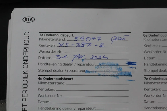 Kia ProCeed - Afbeelding 21 van 30