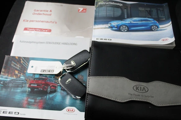 Kia ProCeed - Afbeelding 25 van 30