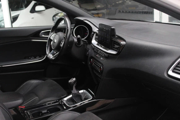 Kia ProCeed - Afbeelding 28 van 30