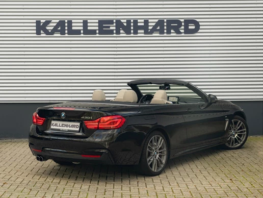 BMW 4 Serie - Afbeelding 2 van 30