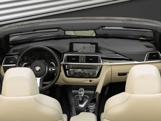 BMW 4 Serie - Afbeelding 3 van 30