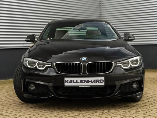 BMW 4 Serie - Afbeelding 4 van 30
