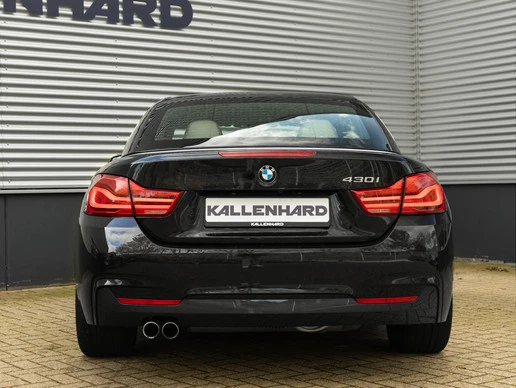 BMW 4 Serie - Afbeelding 5 van 30