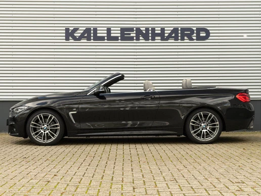 BMW 4 Serie - Afbeelding 6 van 30