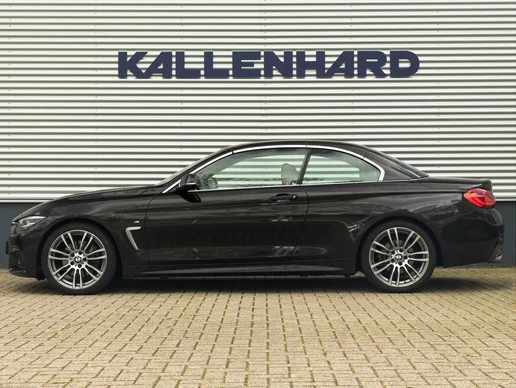 BMW 4 Serie - Afbeelding 7 van 30