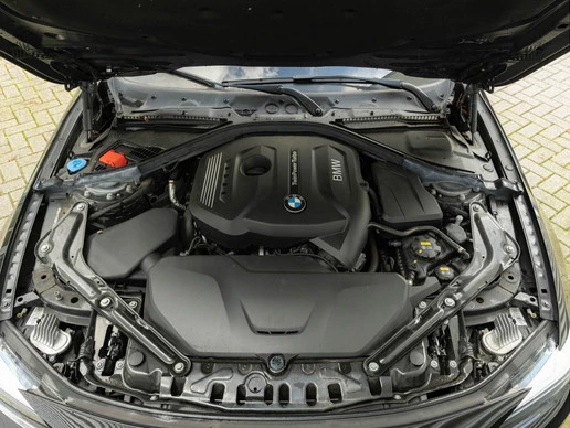 BMW 4 Serie - Afbeelding 9 van 30