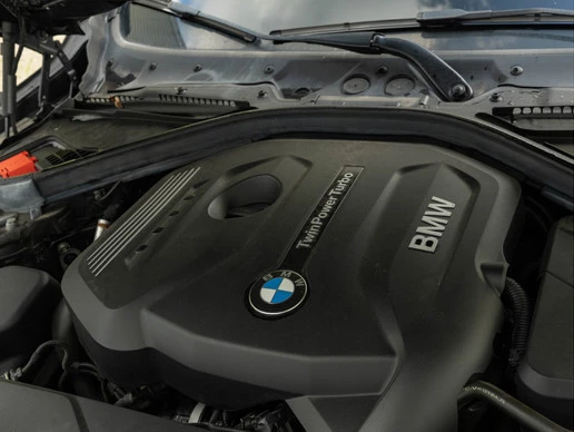 BMW 4 Serie - Afbeelding 10 van 30