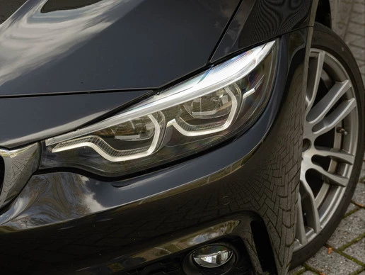 BMW 4 Serie - Afbeelding 11 van 30