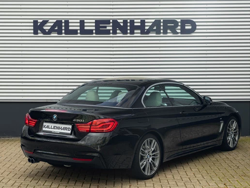 BMW 4 Serie - Afbeelding 12 van 30